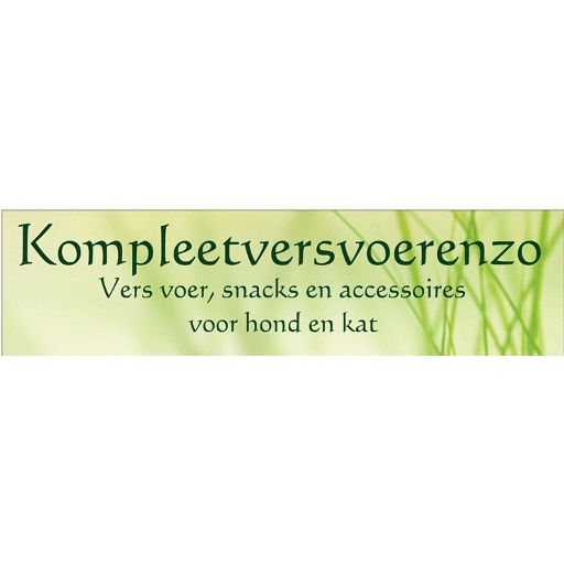 kompleetversvoerenzo.nl logo
